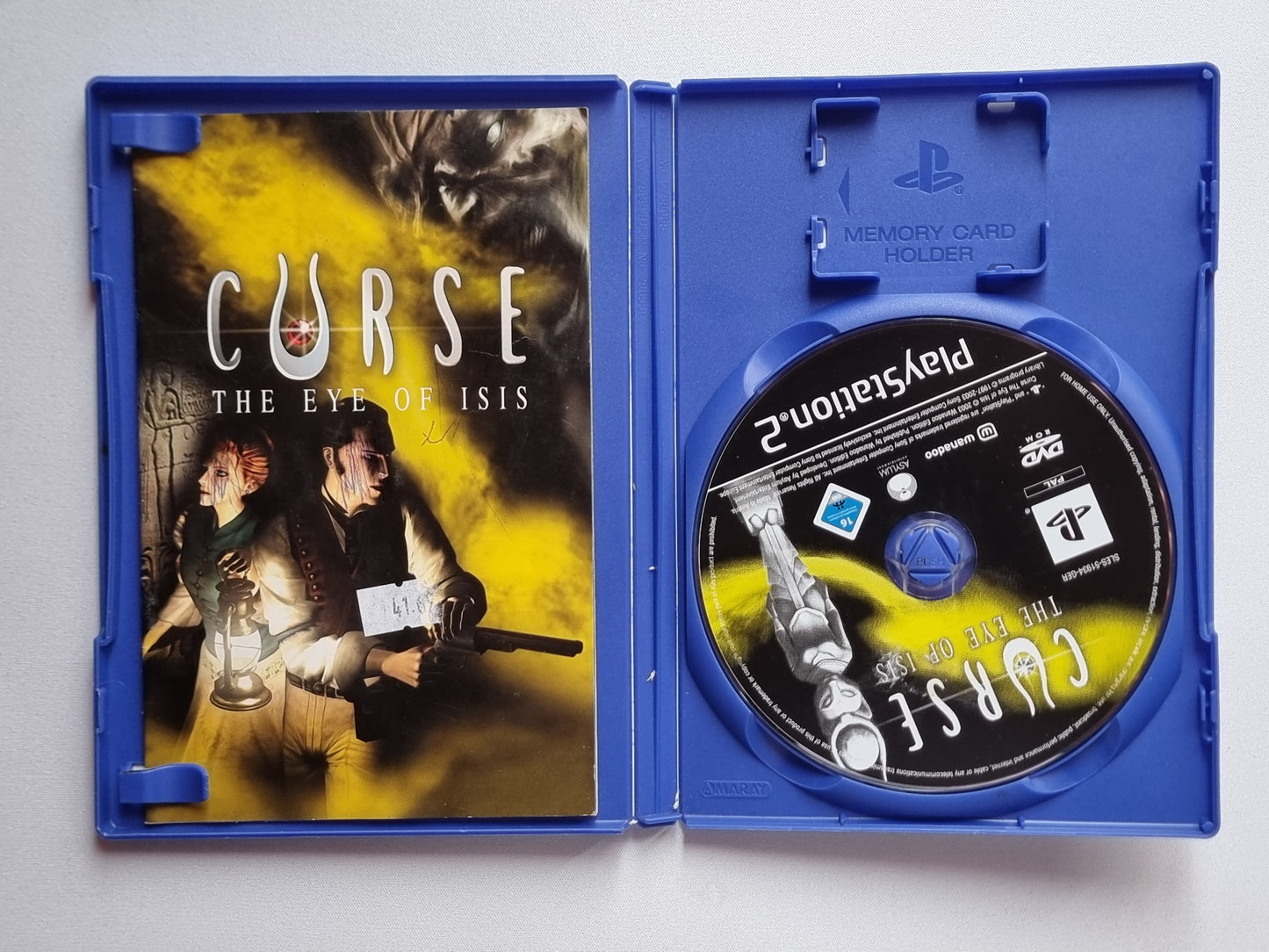 Curse