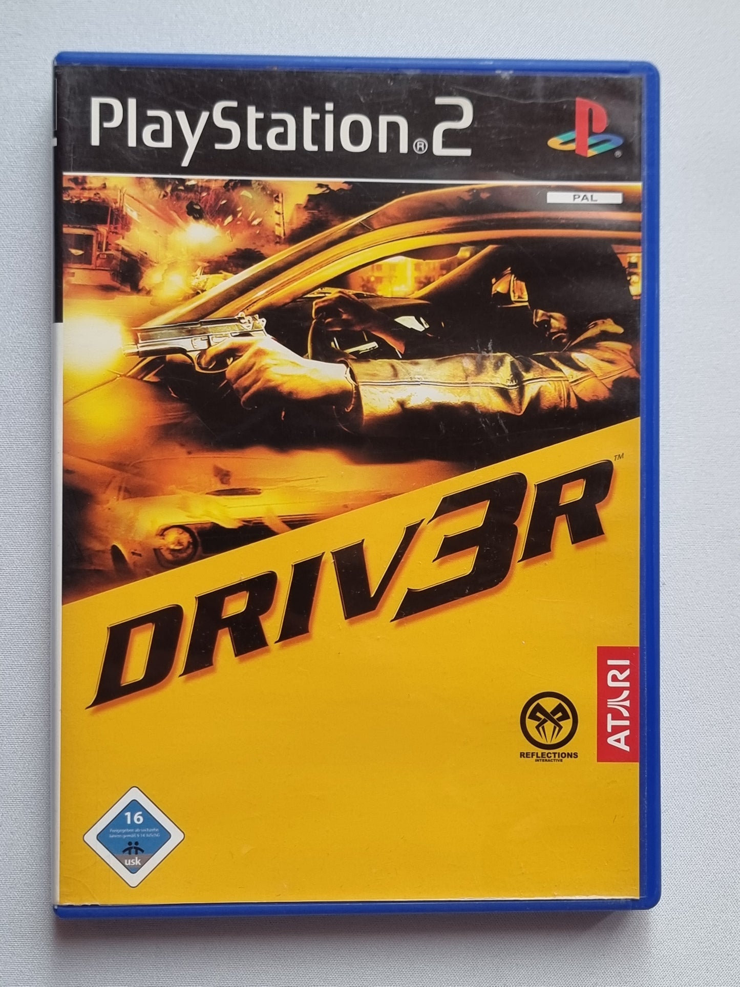 Driver