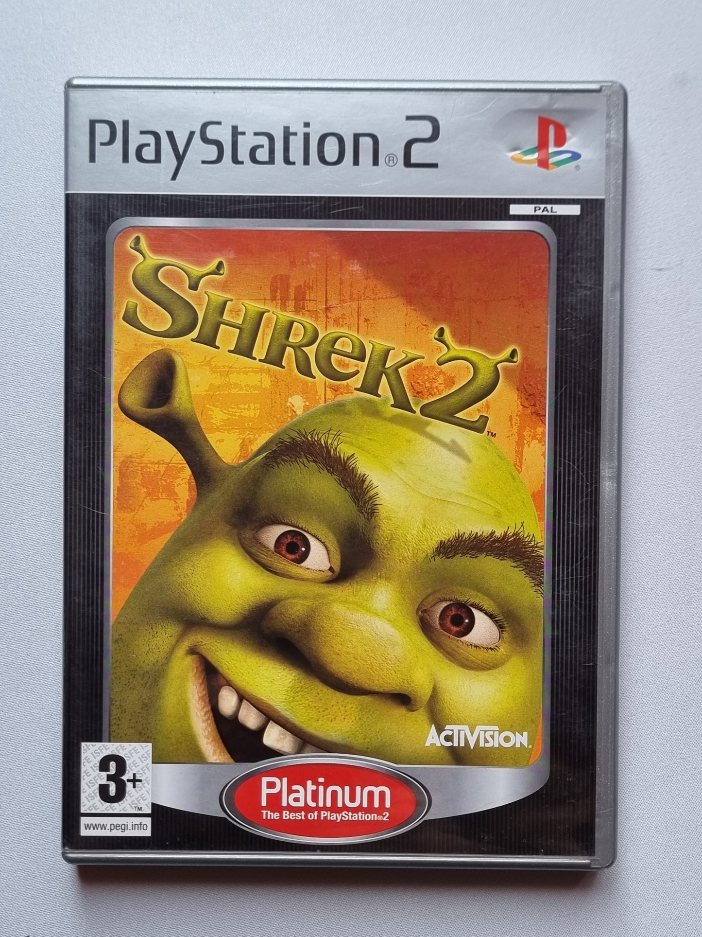Shrek 2