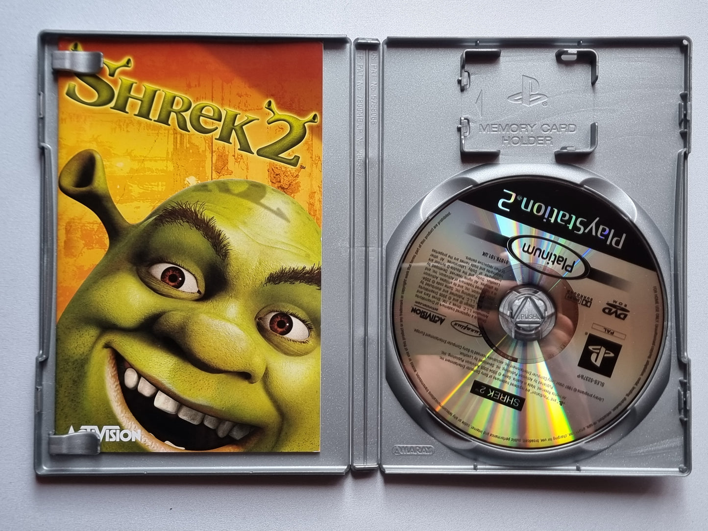 Shrek 2