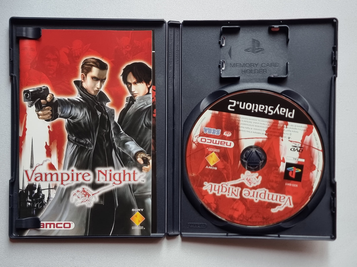 Vampire Night