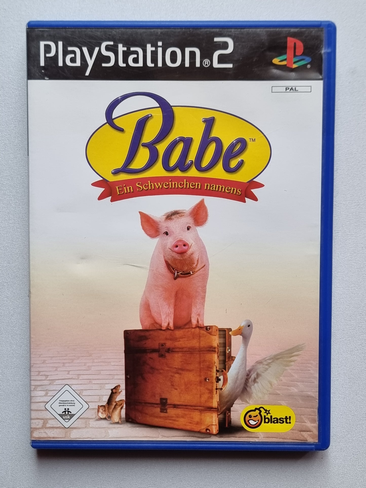 Babe