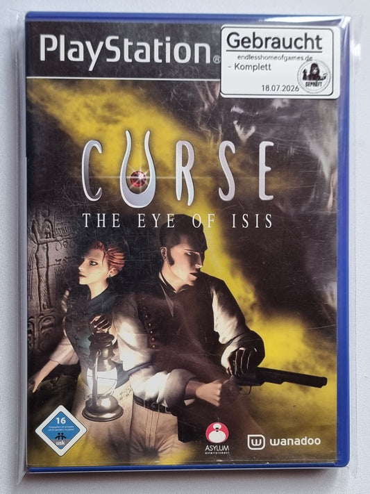 Curse