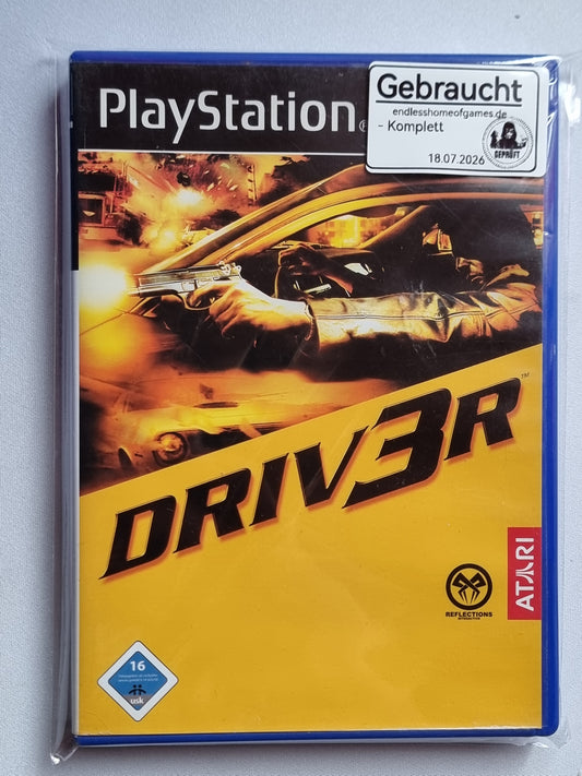 Driver