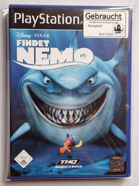 Findet Nemo