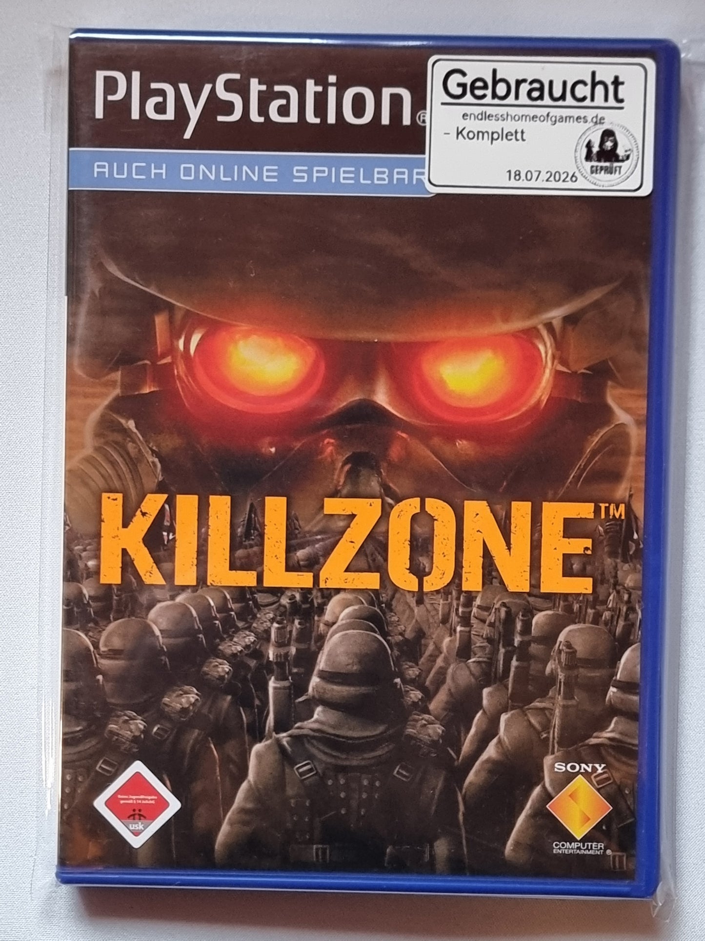 Killzone