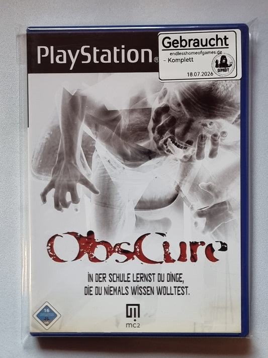 Obs Cure