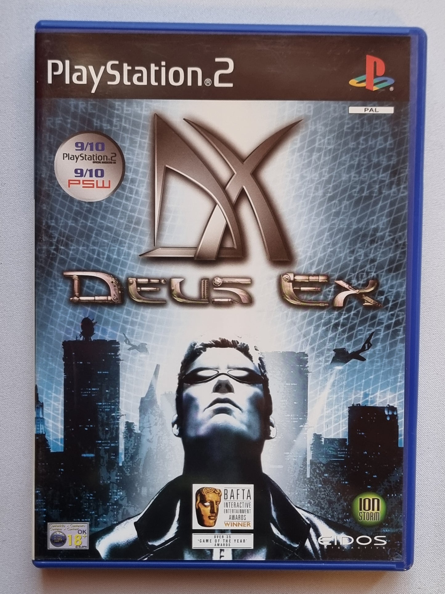 Deus Ex