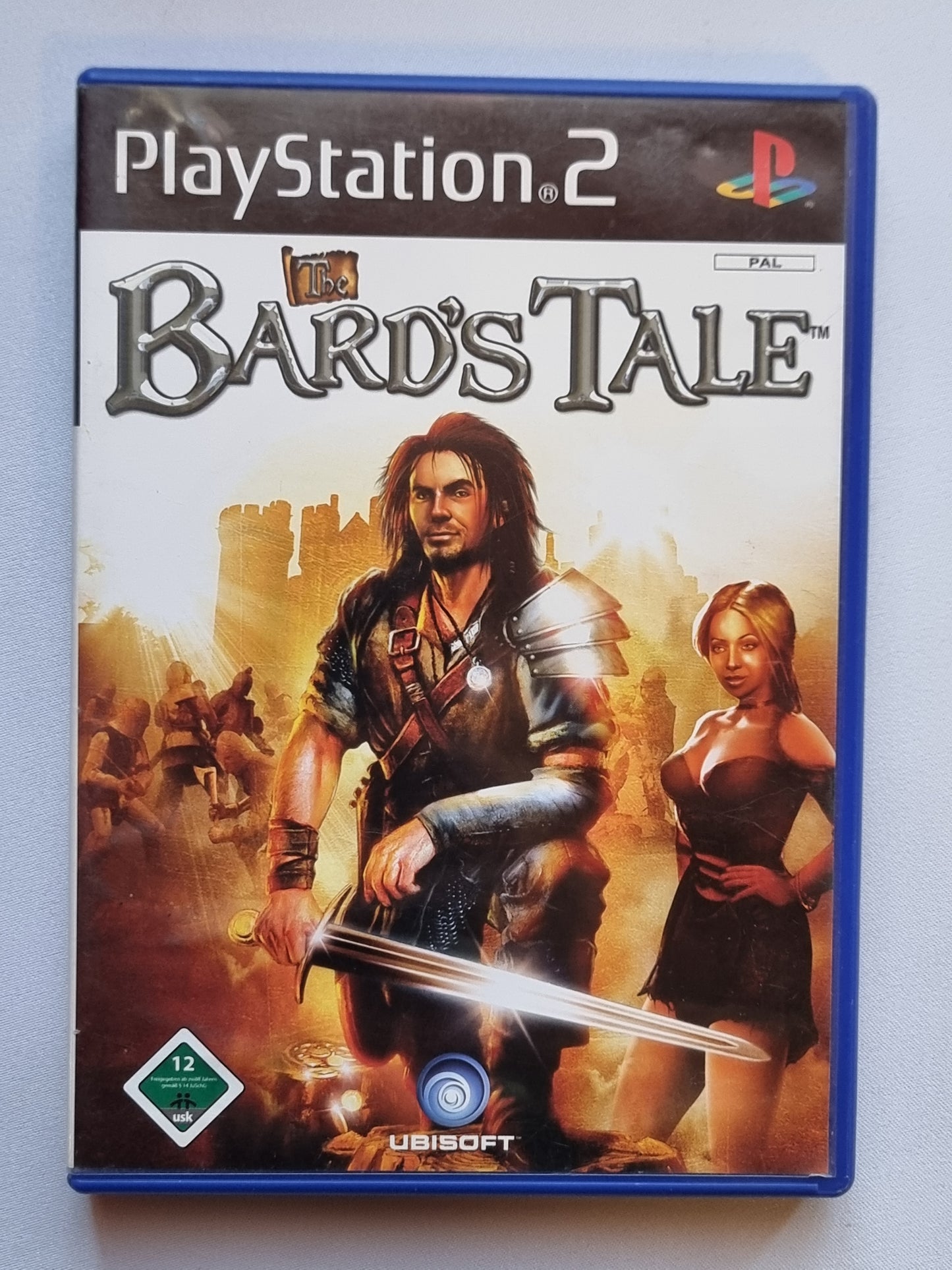 The Bard's Tale