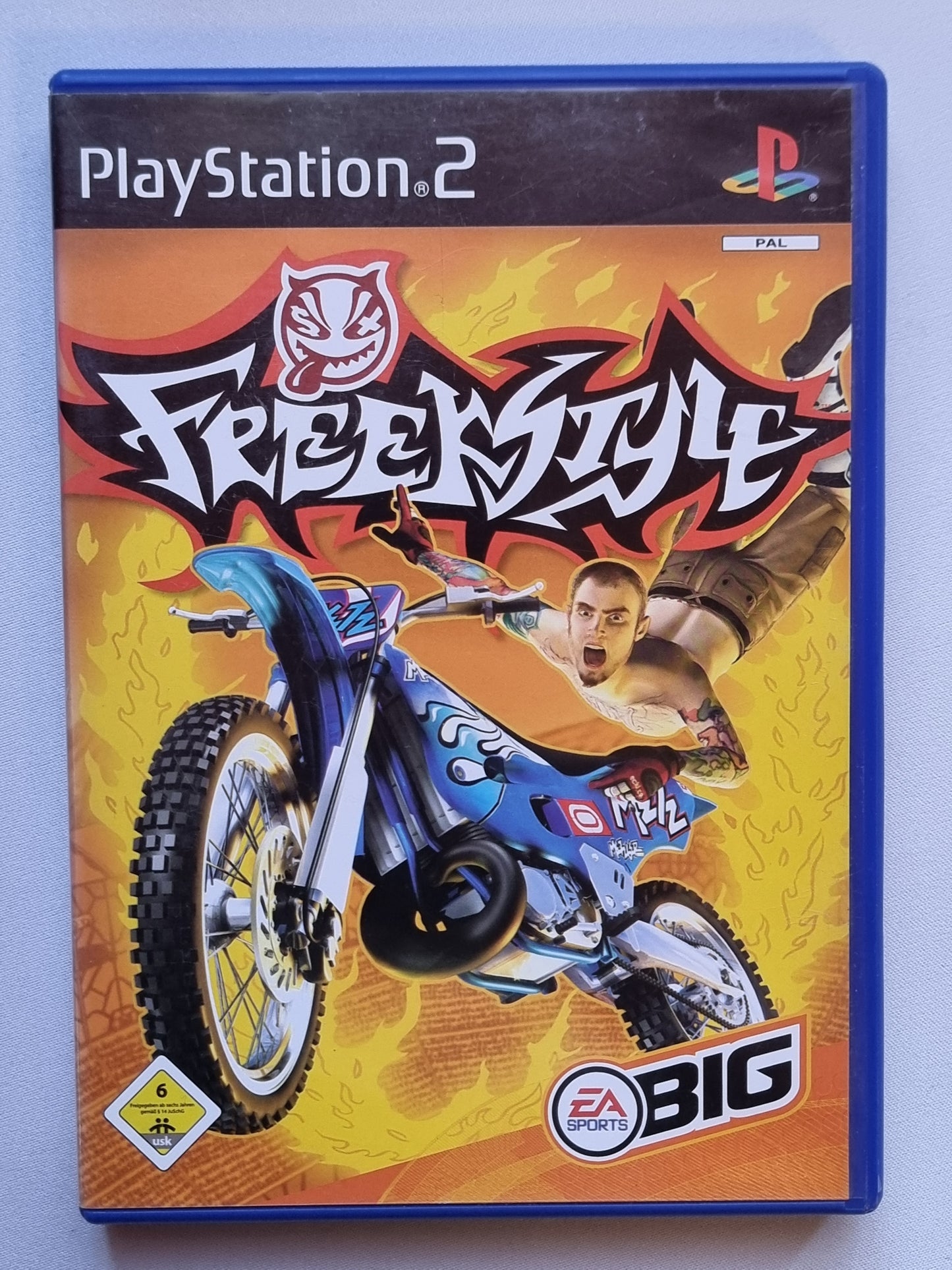 Freek Style