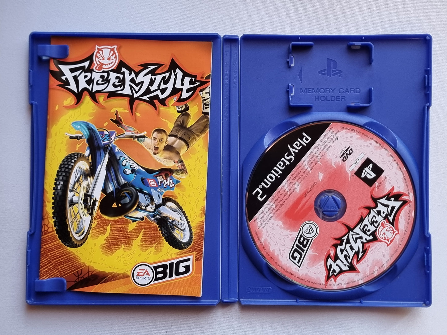 Freek Style