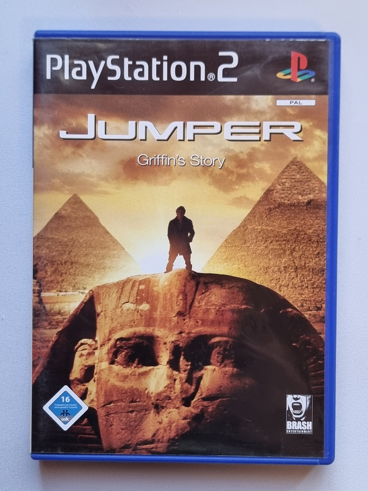 Jumper