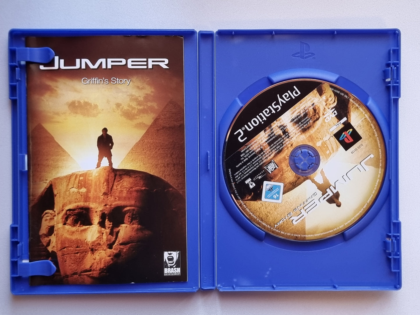 Jumper