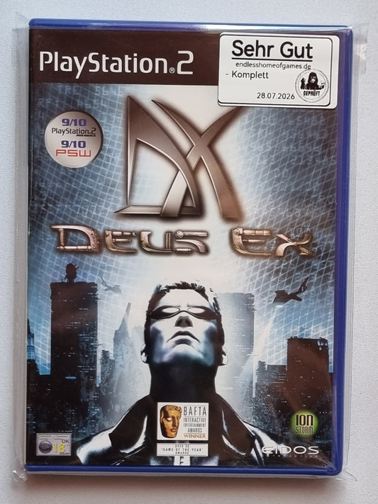 Deus Ex
