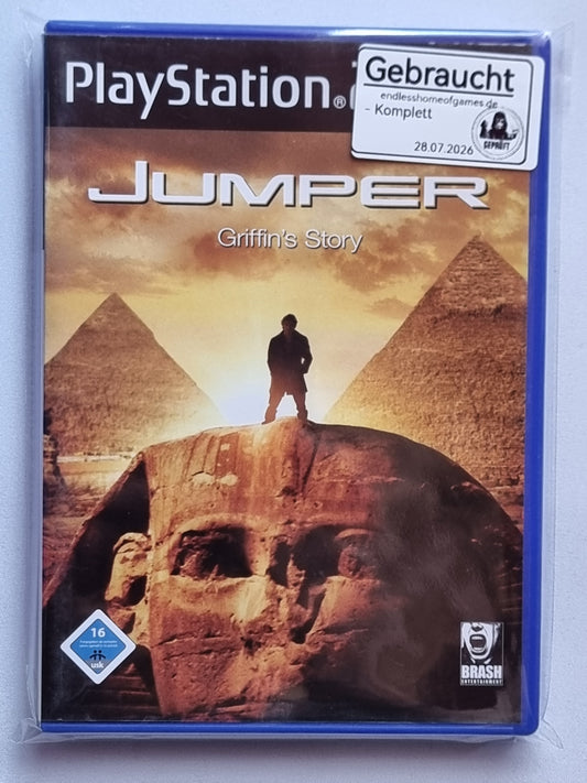 Jumper
