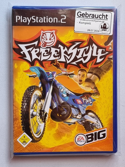 Freek Style
