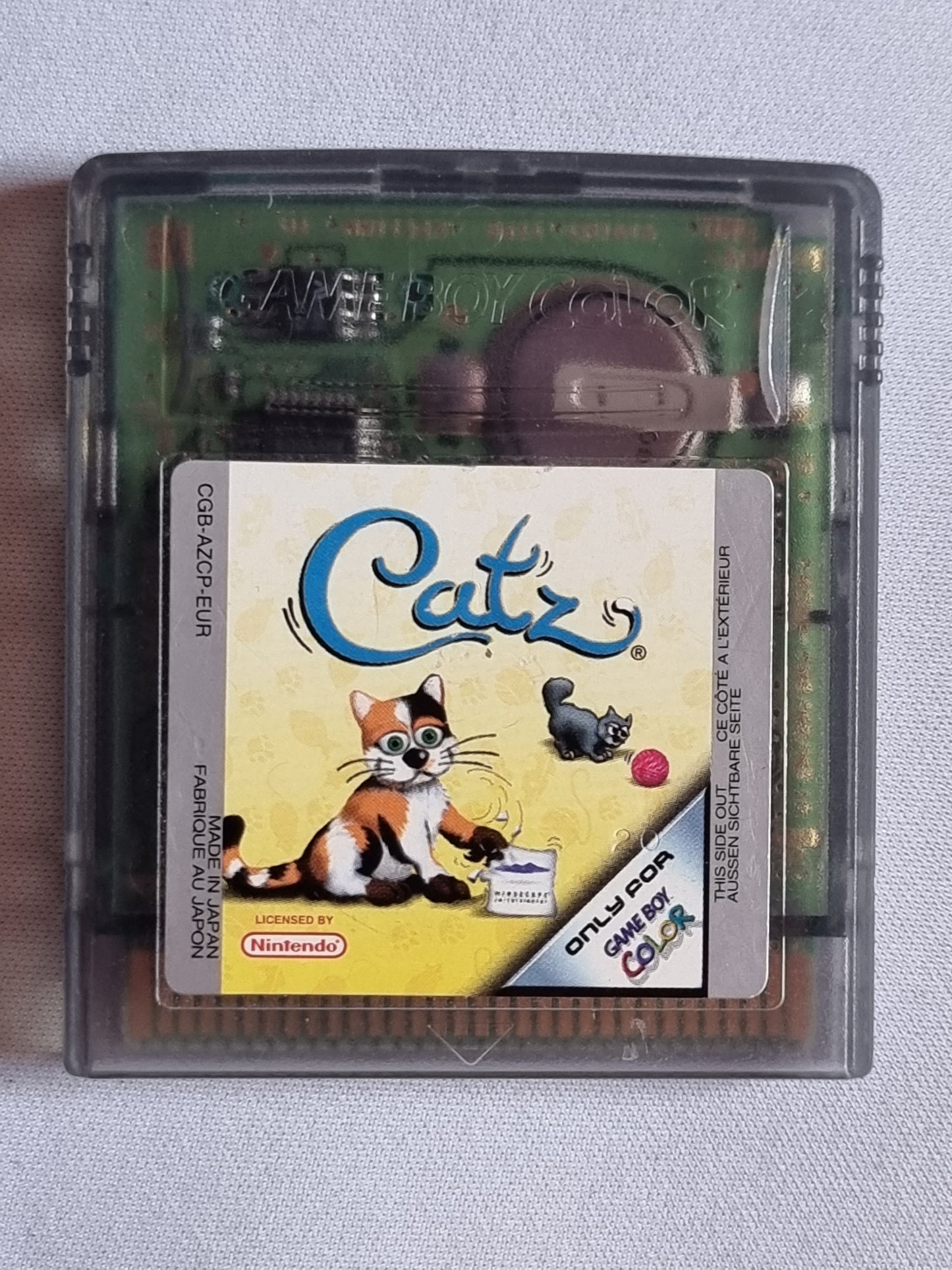 Catz