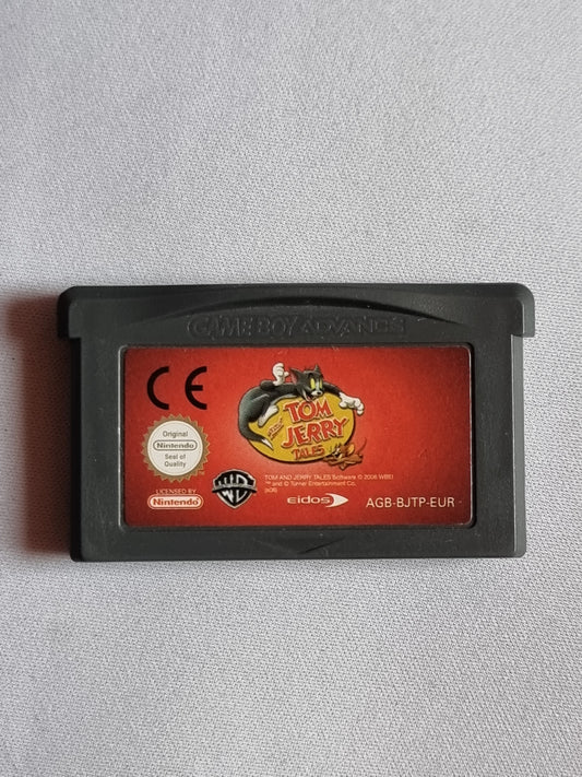 Tom und Jerry Tales