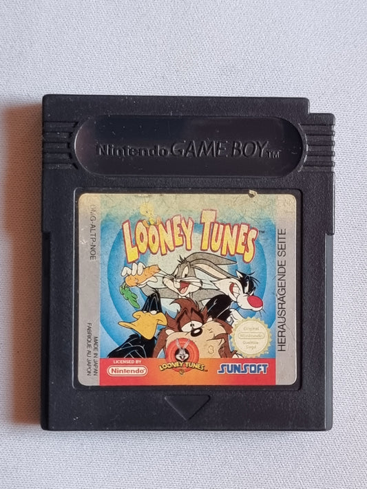 Looney Tunes