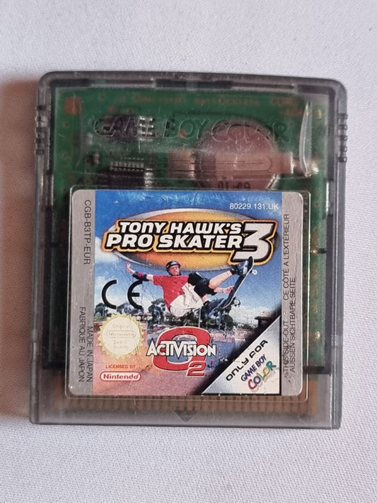 Tony Hawk's Pro Skater  4