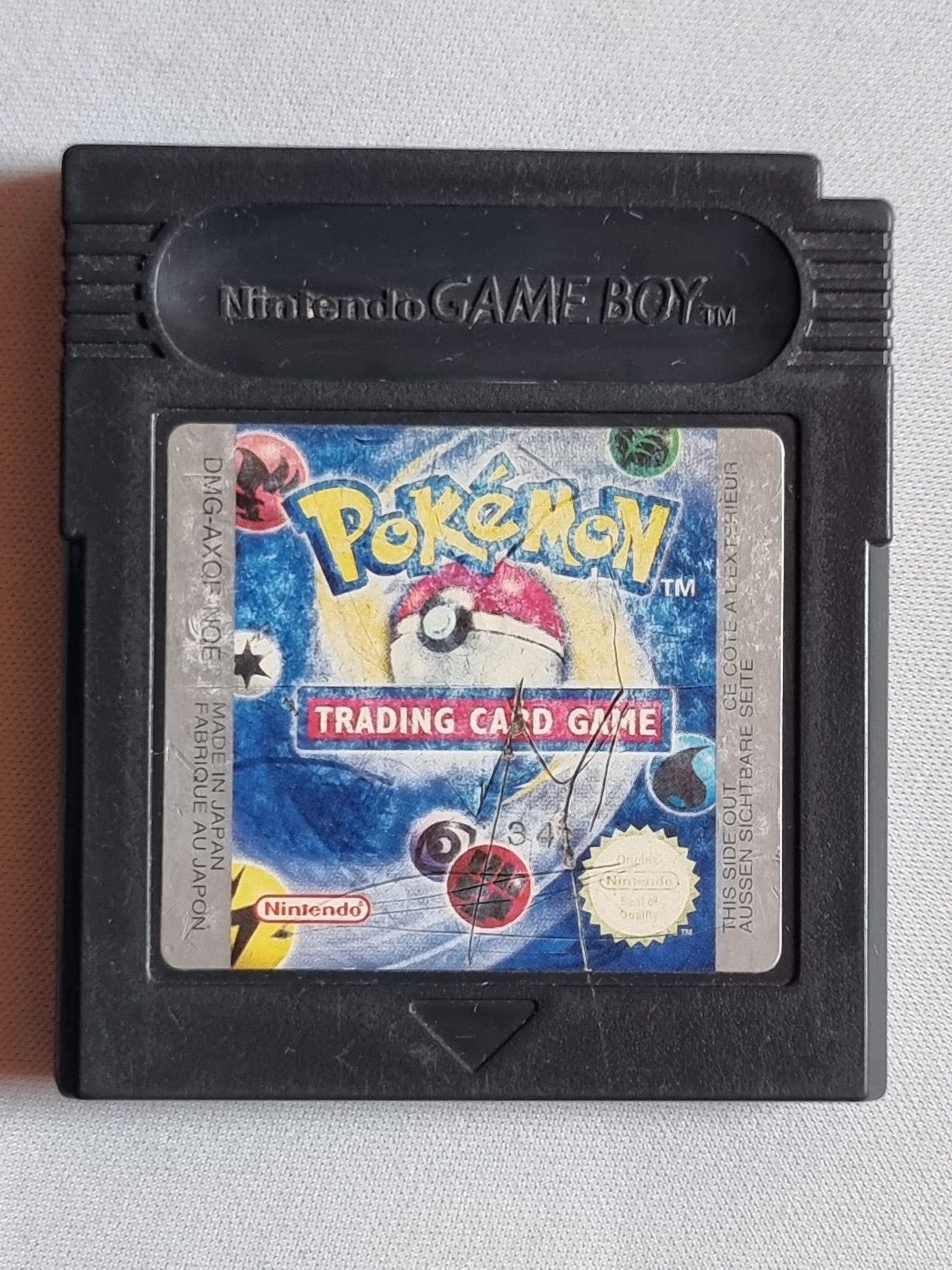 Pokemon Trading Card Game