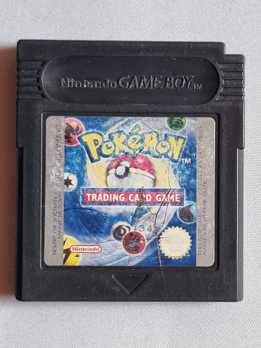 Pokemon Trading Card Game