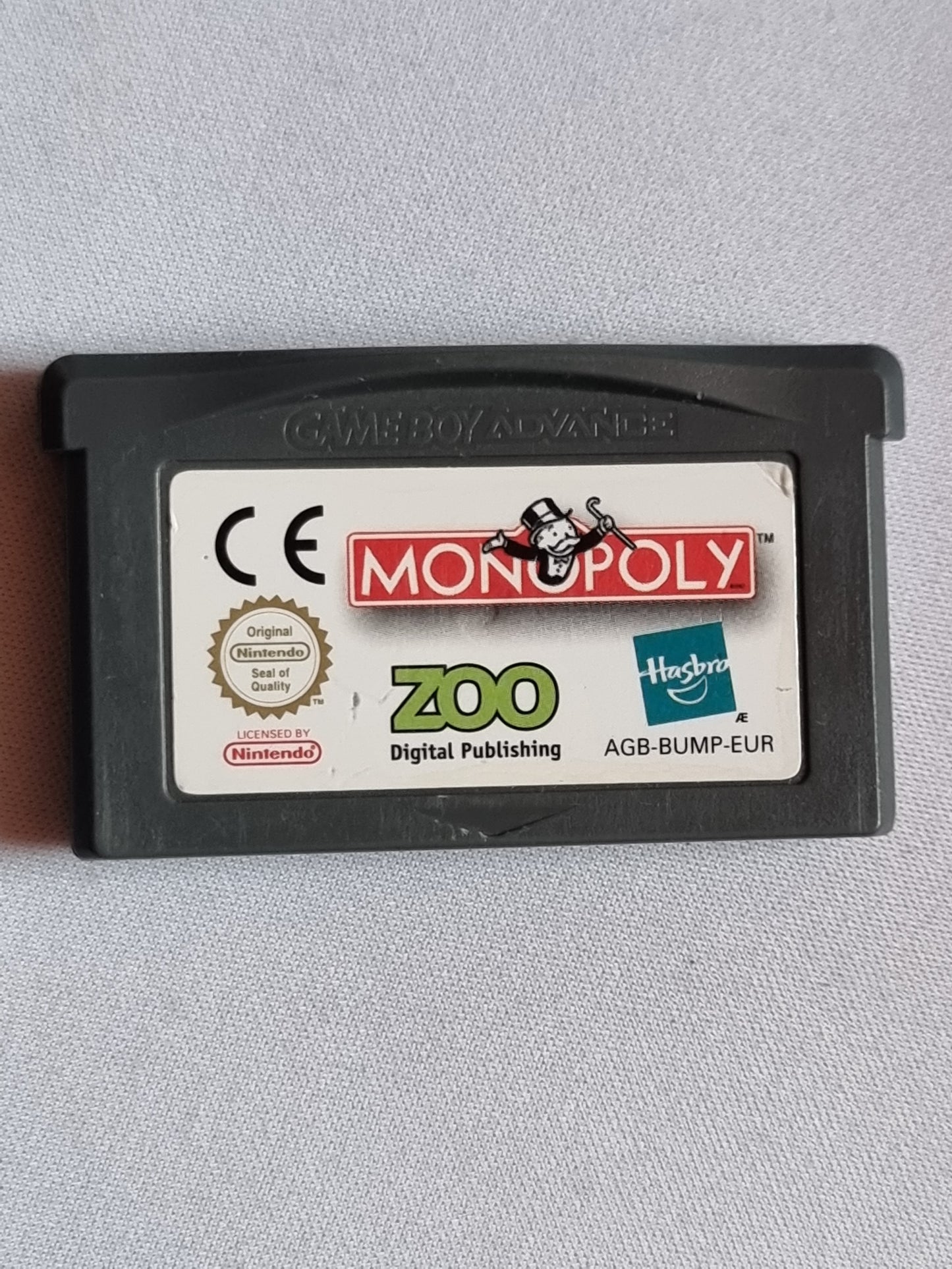 Monopoly