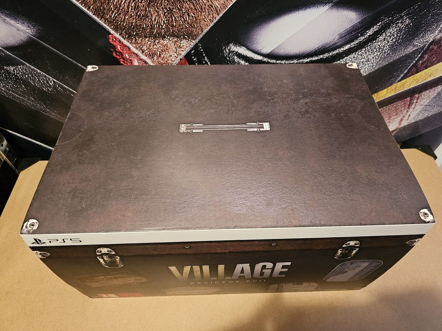 Resident Evil Village