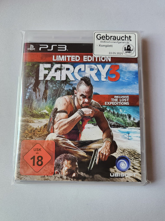 Far Cry 3