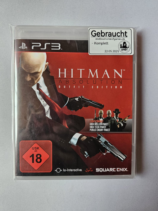 Hitman