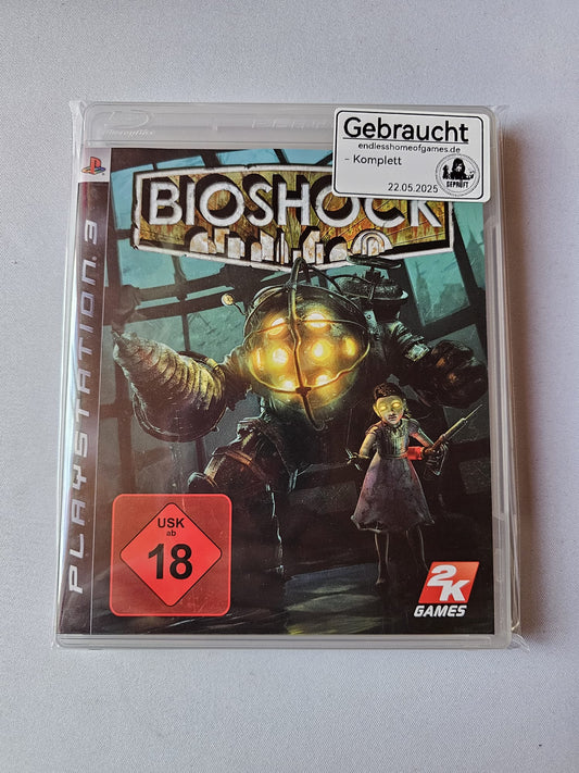 Bioshock