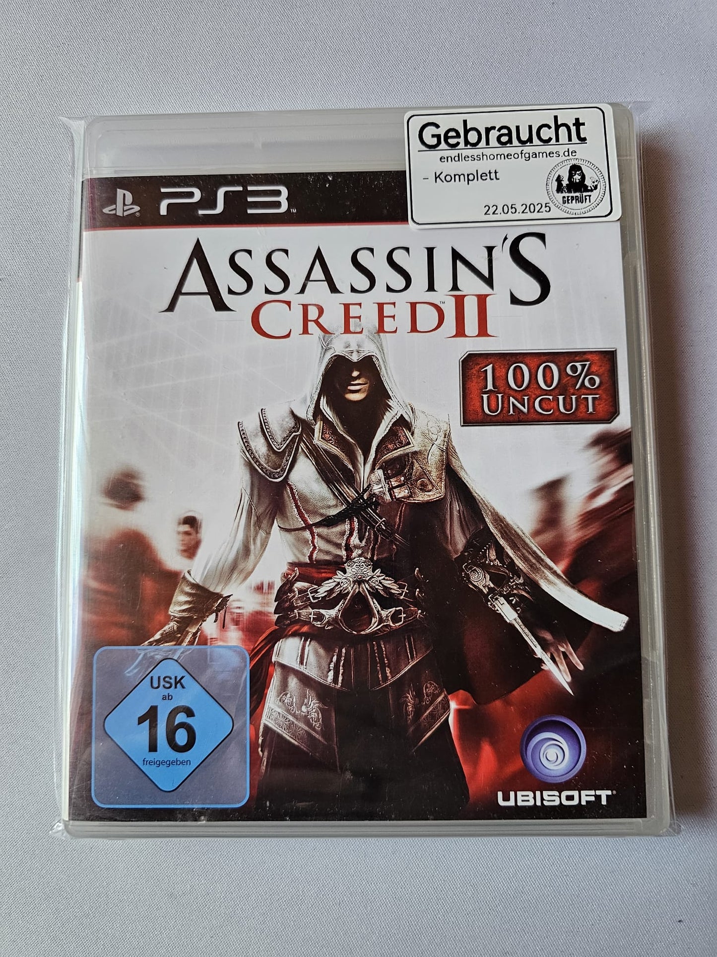 Assassins Creed 2