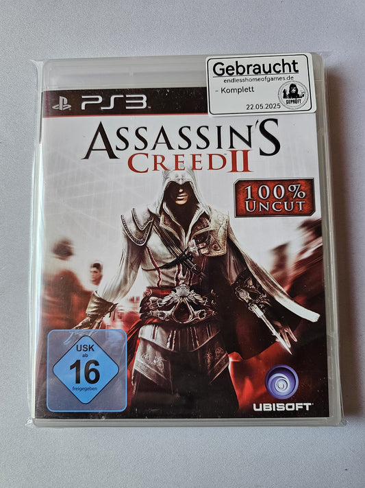 Assassins Creed 2