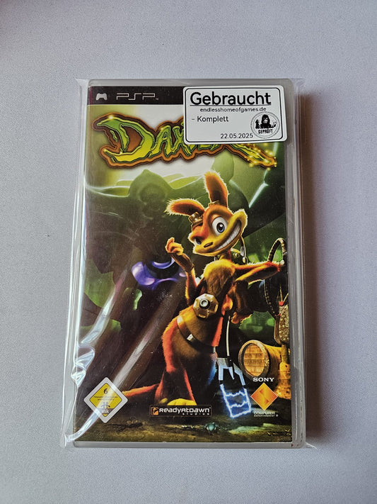 Daxter