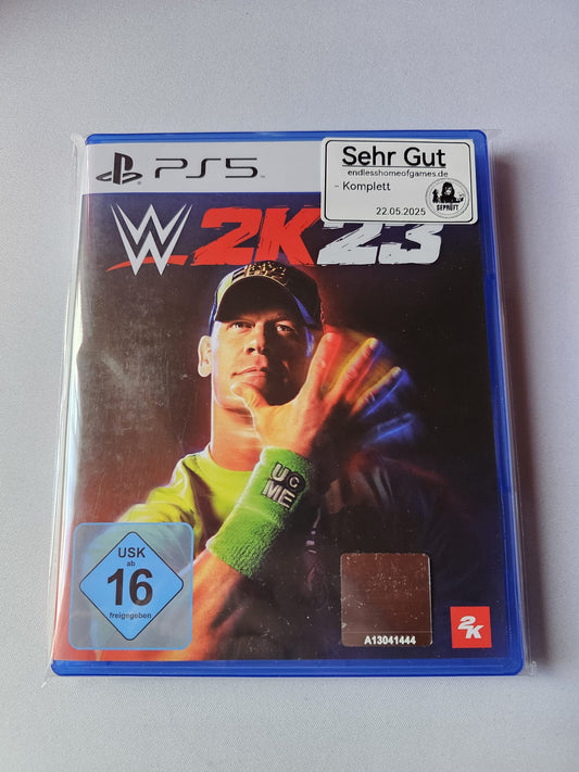 W 2K 23