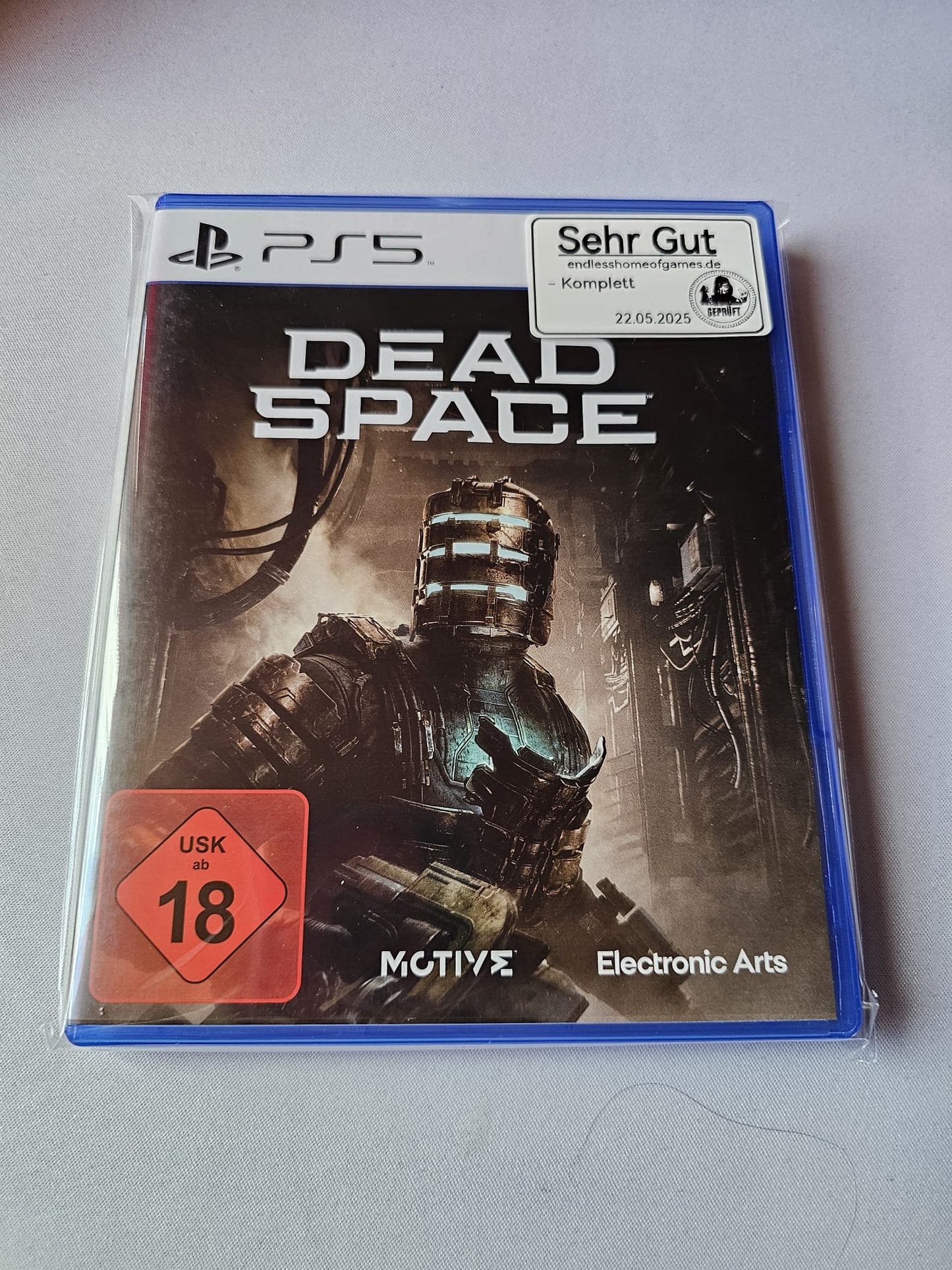 Dead Space