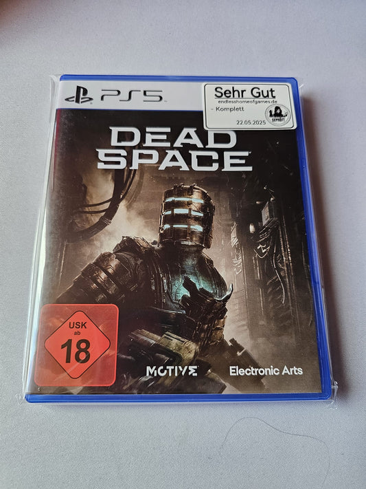 Dead Space